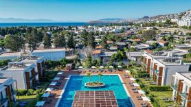 Celeste Bella Luxury Hotel & Spa