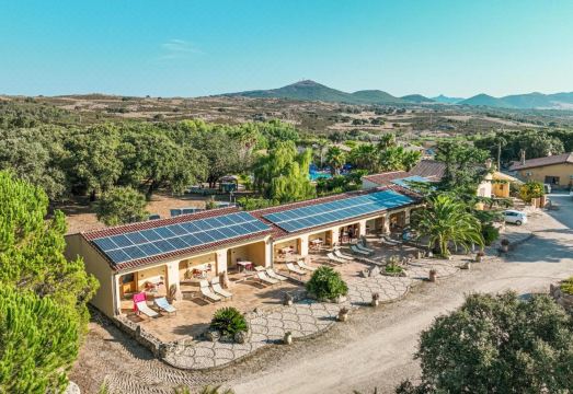 Agriturismo Rocce Bianche - Housity