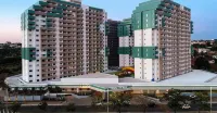Olímpia Park Resort