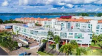 Premier Residence - Pet friendly