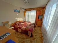 Hotel  Rossia