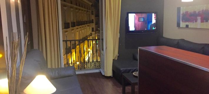 Hostal Larios Hotels in Málaga