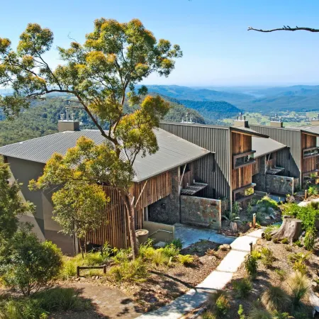 Binna Burra Sky Lodges
