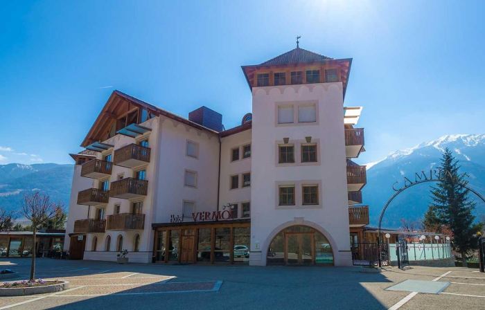 Hotel Vermoi