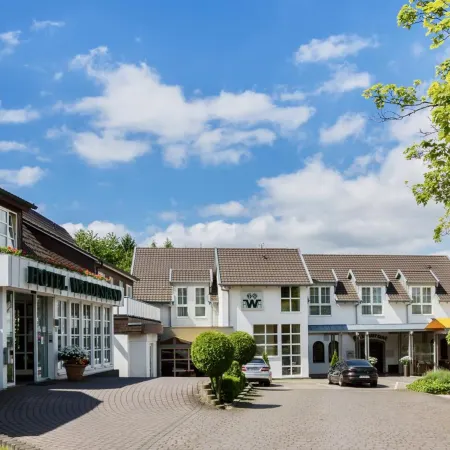 Hotel Waldesrand