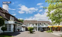 Hotel Waldesrand - Parking