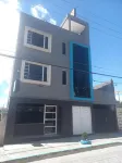 El Vergel Norte - Guest houses