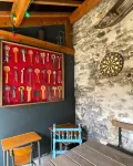 Fab House - les Maisons Fabuleuses - breakfast