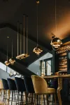 Altstadthotel Weisses Kreuz - bar