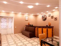 Voyazh Leskolovo Hotels in Vsevolozhsky District