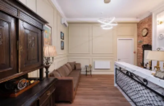 Dubrovsky Boutique Hotel