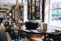 Simpatico Tyumen Centre Hotel