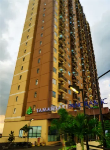 Faris Inn @Taman Sari Panoramic Apartment