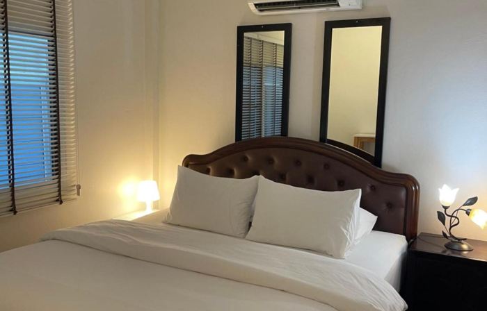Rynn Hotel