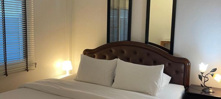 Rynn Hotel Hotels in Trat