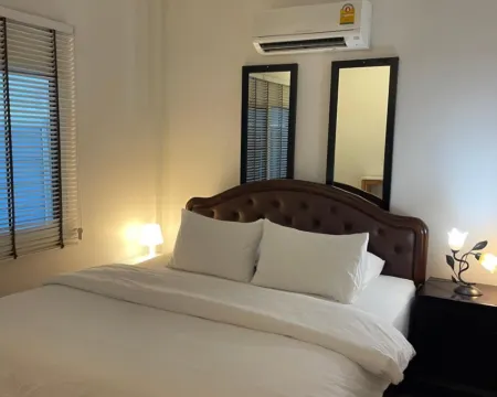 Rynn Hotel Hotels in Trat