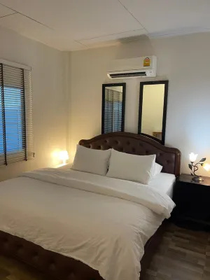 Rynn Hotel Hotels in Nong Samet