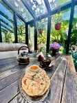 Shalet Bridge Hotels in Gagra