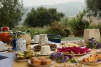 Villa la Nussa Hotels in Subbiano