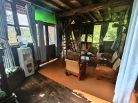 Kebun Hanoman Villa Hotel a Karangpandan