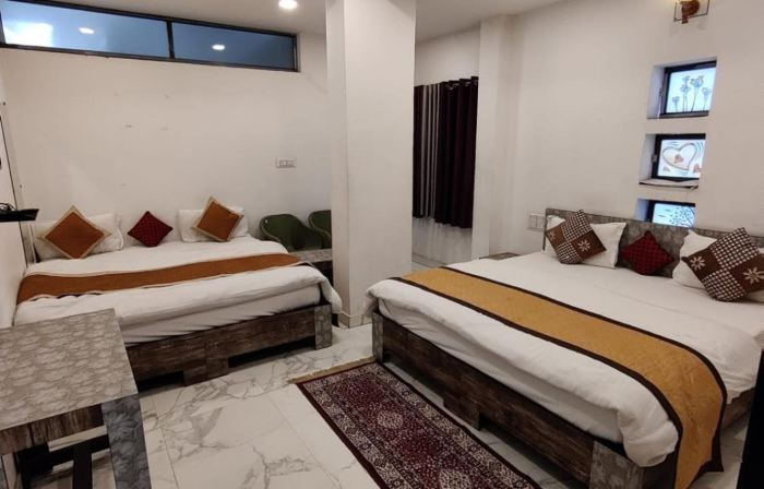 Hotel Keshav Residency