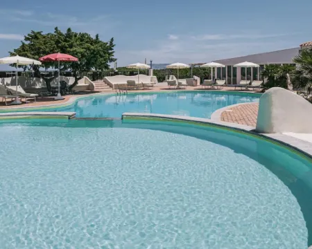 MClub Del Golfo Hotels in Sorso