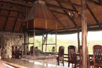 Inkwenkwezi Private Game Reserve