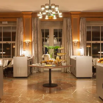 Hotel Elephant Weimar, Autograph Collection