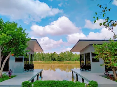 รูปภาพของวัวแดงวิลล่า