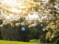 洛夫蒂山高爾夫球場 斯特靈酒店