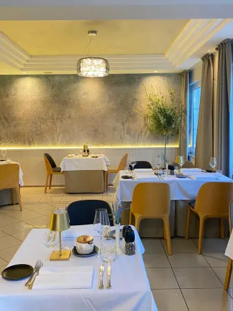 Hotel Mediteran Отели в г. Jovici