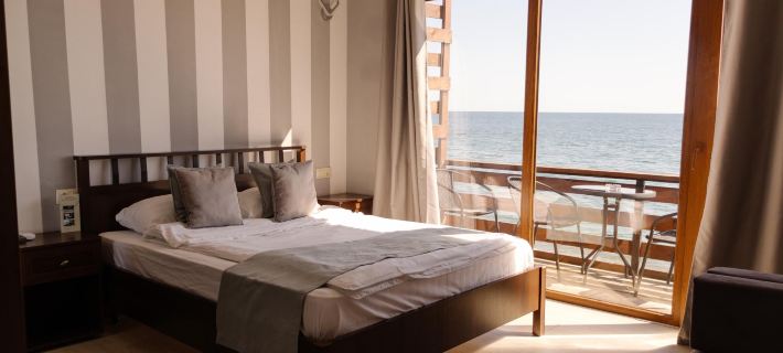 Freedom 3 Hotels in Gagra