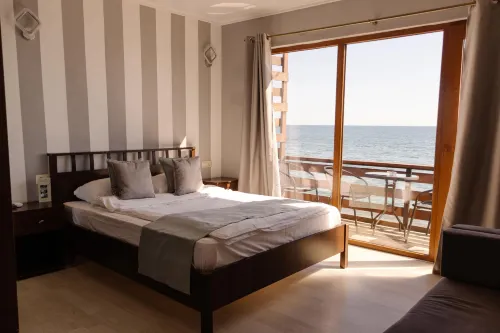 Freedom 3 Hotels in Gagra