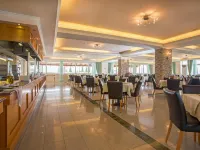 Eurovillage Achilleas Hotel โรงแรมในกอส