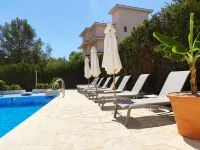 Apartamentos Sureda - Pools