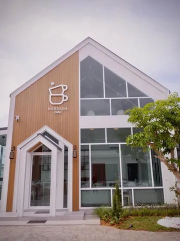 รูปภาพของโรงแรมบุษบาเบลล่า