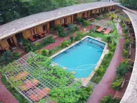 Sok Sabay Resort Hotel in zona Spiaggia di Otres