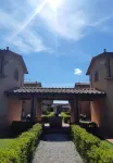 Relais I Piastroni Hotels in Monteverdi Marittimo