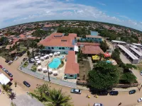 Hotel Paraiso Tropical Hotels in Alcobaça