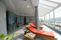 Dingle Skellig Hotel - spa
