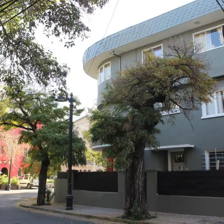 Aji Hostel