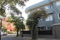 Aji Hostel - Auberges de jeunesse