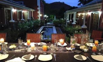 Beaufort Manor Country Lodge