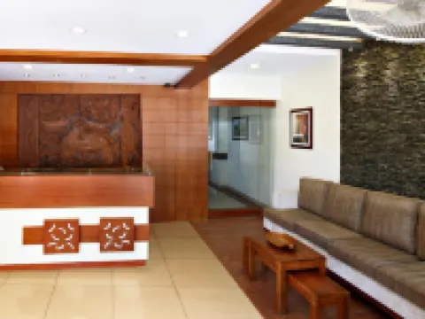 Century Grand Hotel Hotels in Mananthavady