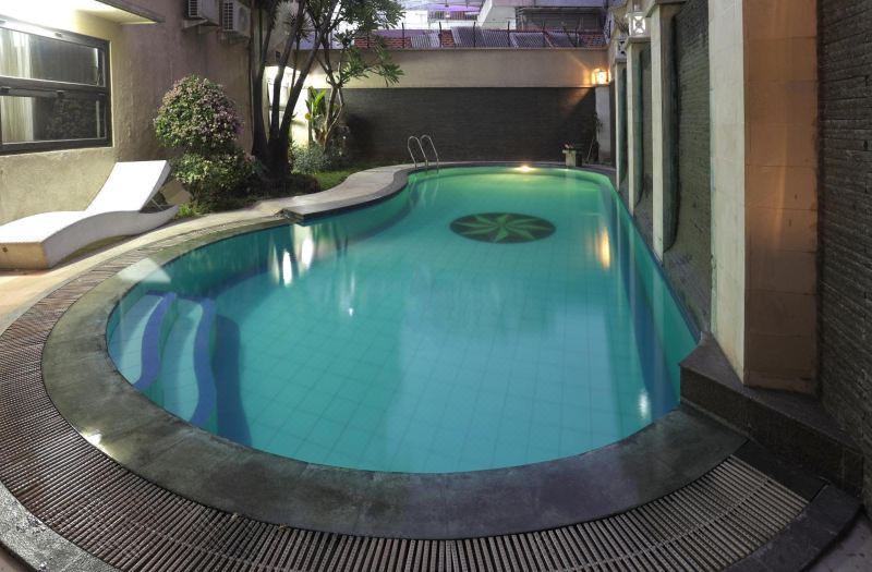 Jambuluwuk Heritage Menteng Suites photo 3