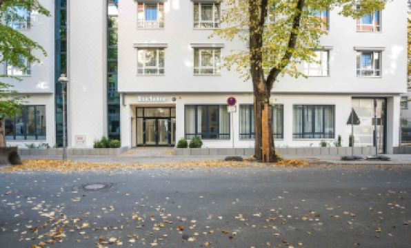 Limehome Berlin Luise Henriette STR - Digital Access