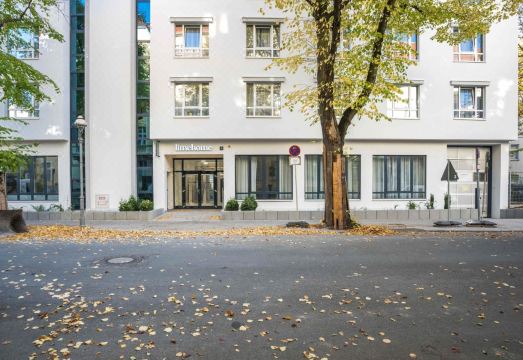 라임홈 베를린 루이제-헨리에테-스트르의 신축 디자인 인테리어