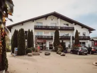 瓦納旅館酒店 艾夏赫-費里德貝格縣酒店