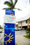 Hotel Paradiso del Sol - parking