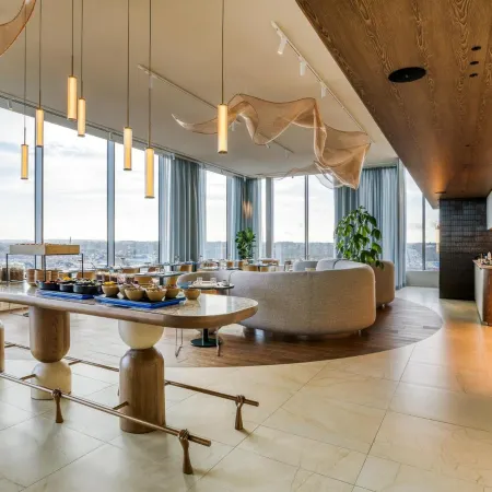Mövenpick Hotel Brussels Airport